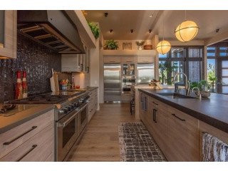 Custom Cabinets in Bend  Tailored for Your Space
