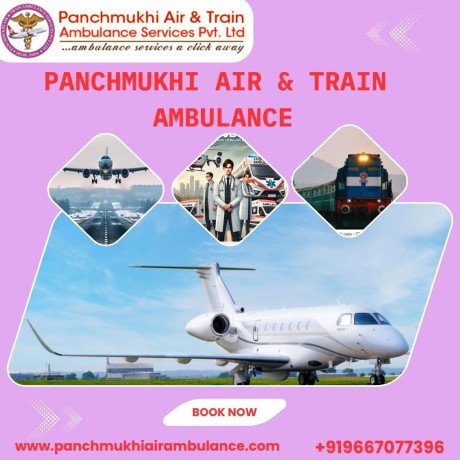book-panchmukhi-air-and-train-ambulance-service-in-dehradun-with-reliable-icu-setup-big-0