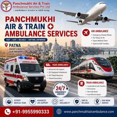 panchmukhi-air-and-train-ambulance-in-patna-quick-and-safe-transfer-big-0