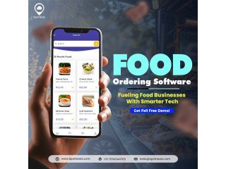 How Can You Build a Successful Food Delivery App?