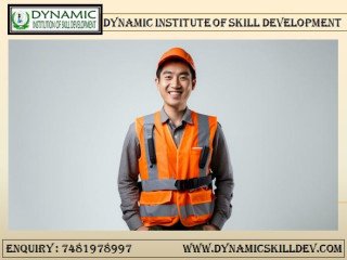 DISDsBest Safety Institute in Patna for Skill-Based Training