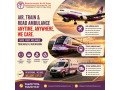 comfort-is-the-fundamental-focus-of-arranging-air-ambulance-service-in-coimbatore-small-0
