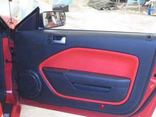 Get feasible and holistic automotive upholstery irrespective of the types of vehicles