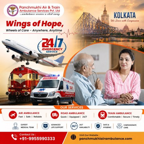panchmukhi-low-cost-air-ambulance-in-kolkata-emergency-medical-logistics-arranged-for-your-convenience-big-0