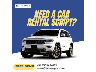 Rev Up Your Revenue  Car Rental Script for High-Earning Startups