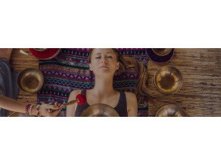 Learn proven techniques for effective sound healing therapy with Sound Healing Practitioner Certification
