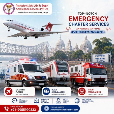 panchmukhi-air-ambulance-services-from-kolkata-healthcare-without-discomfort-big-0