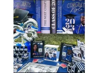 Ease off your family parties with customized packages from Event Decorator in Atlanta
