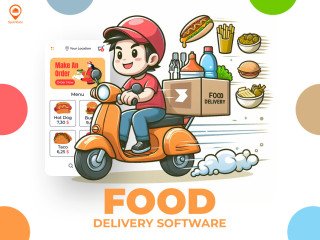 Launch Your Own AI UberEats Clone App in 2025 | SpotnEats