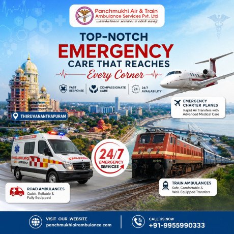 panchmukhi-low-cost-air-ambulance-in-thiruvananthapuram-dedicated-patient-transfers-at-lower-fare-big-0