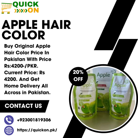 apple-hair-color-islamabad-herbal-hair-dye-for-grey-coverage-shine-03001819306-big-0