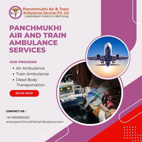 take-an-air-ambulance-in-chennai-with-matchless-medical-treatment-by-panchmukhi-big-0