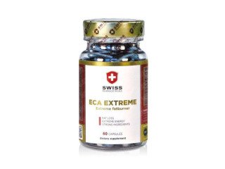 ECA Stack Products for High-Energy Fitness Routines
