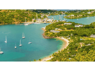 Antigua Barbuda Citizenship By Investment