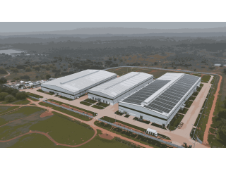 Pre Engineered Buildings | Leading PEB Manufacturer India