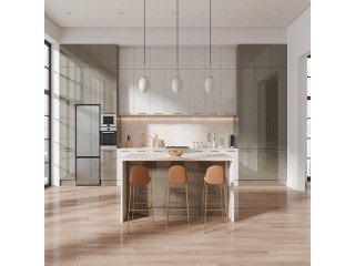 Deschutes River Cabinet and Closet  Custom Kitchen Cabinets for Every Style