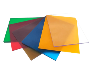 Polycarbonate Roofing Sheets Manufacturer