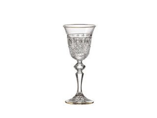 Bohemia Crystal Glasses | Premium Czech Collection