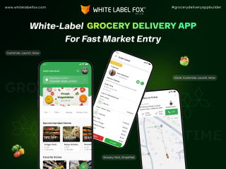 Launch a Quick-Commerce Grocery App in Weeks with an Instamart Clone