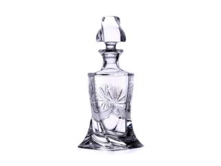 Best handmade Czech crystal glassware