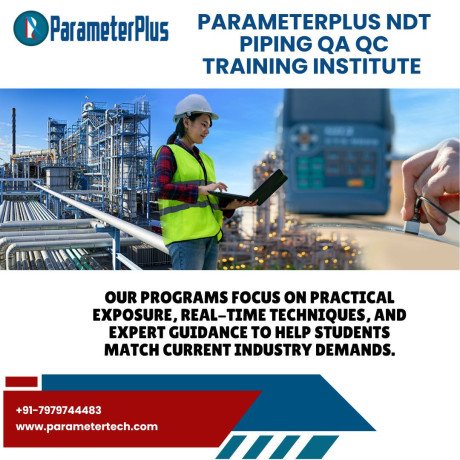 career-focused-piping-engineering-course-in-ranchi-big-0