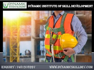 Advanced Industrial Safety Skills for Future Professionals