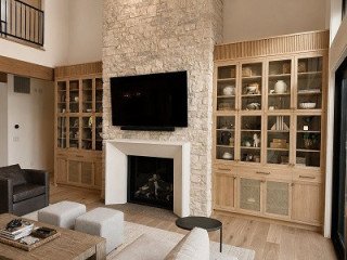 DRCC comes with innovative and tailored Local Bend Cabinet designs and functionality