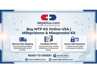Buy mtp kit online in USA at $70