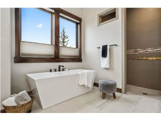 Luxurious Bathroom Remodels in Bend, Oregon