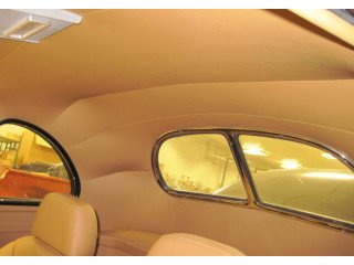 Get feasible and holistic automotive upholstery irrespective of the types of vehicles