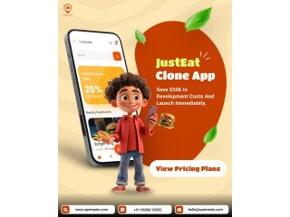 Turn Food Ordering Into Your Own Digital Marketplace