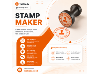 Free Online Stamp Maker  Create Custom Stamps Online in Seconds in multan pakistan