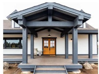 Custom ADUs & Remodels by ADU builder Bend Oregon
