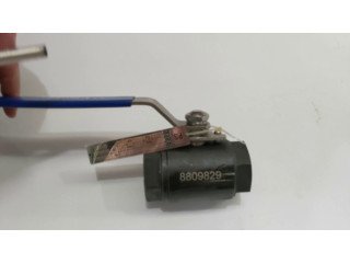 Forged steel valve manufacturer in USA