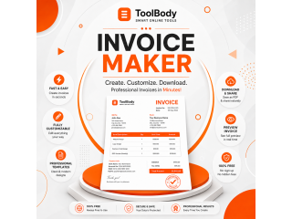 Free Invoice Generator  Make Professional Invoices Online