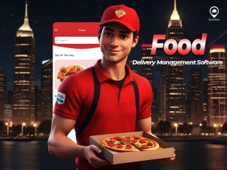 Why Wait? Start Your AI Food Ordering App with SpotnEats Now!