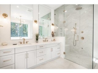 Find tailor-made and aesthetically pleasing Luxury Cabinet designs from DRCC