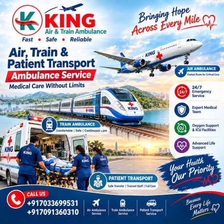 king-train-ambulance-in-patna-specialized-train-transfer-big-0