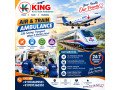 king-train-ambulance-in-delhi-non-rigorous-medical-transfer-small-0
