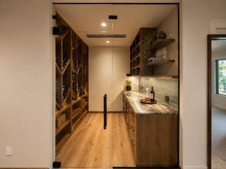 DRCC comes with innovative and tailored Local Bend Cabinet designs and functionality