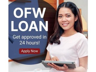 Loans without delay through online application with 100% approval.