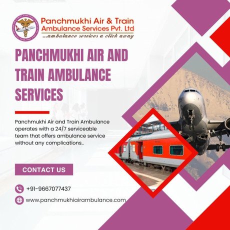 take-an-air-ambulance-in-guwahati-with-magnificent-medical-tools-via-panchmukhi-big-0