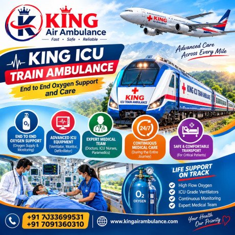 king-icu-train-ambulance-in-kolkata-safer-transfer-by-train-big-0