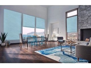 Custom Window Covering Sun Prairie with Personalised Design Solutions