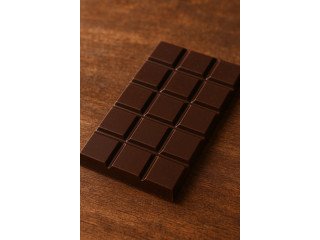 Mushroom Chocolate