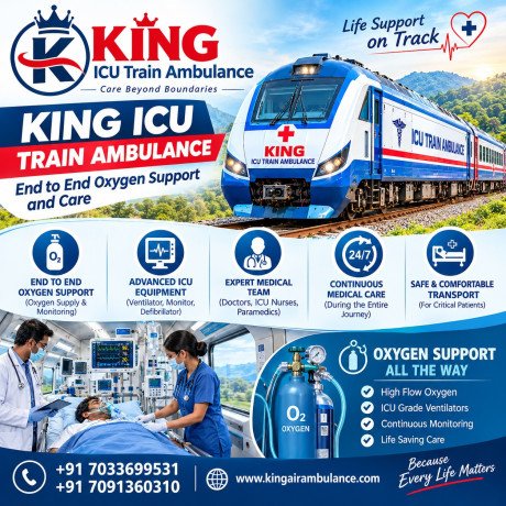 king-affordable-train-ambulance-in-kolkata-safe-patient-journey-big-0