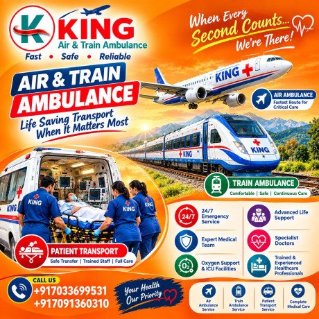 king-hi-tech-train-ambulance-in-delhi-well-planned-train-transfer-big-0