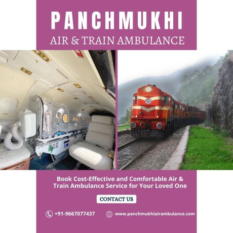 get-an-air-ambulance-from-ranchi-with-superior-medical-treatment-by-panchmukhi-big-0