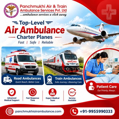 panchmukhi-hi-tech-air-ambulance-in-delhi-authenticity-in-critical-transfer-big-0