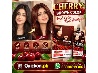 Mokeru Cherry Color Cream Price in Dera Ghazi Khan